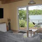 Haus Am Pinnower Mit Privatsteg Holiday home *