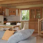 Haus Am Pinnower Mit Privatsteg *