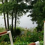 Holiday home Haus Am Pinnower Mit Privatsteg