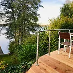 Holiday home Haus Am Pinnower Mit Privatsteg Pinnow (Ludwigslust-Parchim)