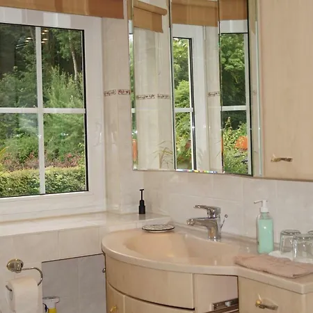 Semesterbostad Haus Am Pinnower Pinnow (Ludwigslust-Parchim)