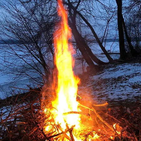 Haus Am Pinnower * Pinnow (Ludwigslust-Parchim)