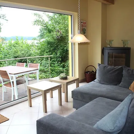 Haus Am Pinnower Mit Privatsteg * Pinnow (Ludwigslust-Parchim)