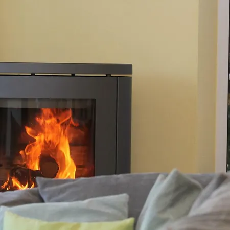 Haus Am Pinnower Semesterbostad