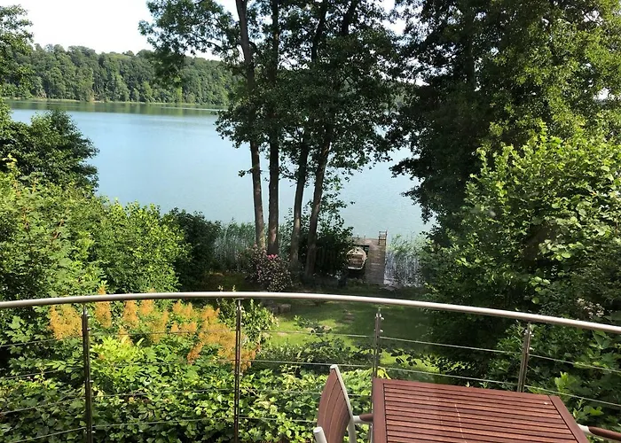 Haus Am Pinnower